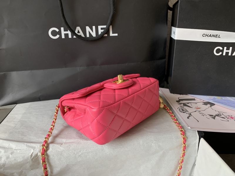 Chanel CF Series Bags